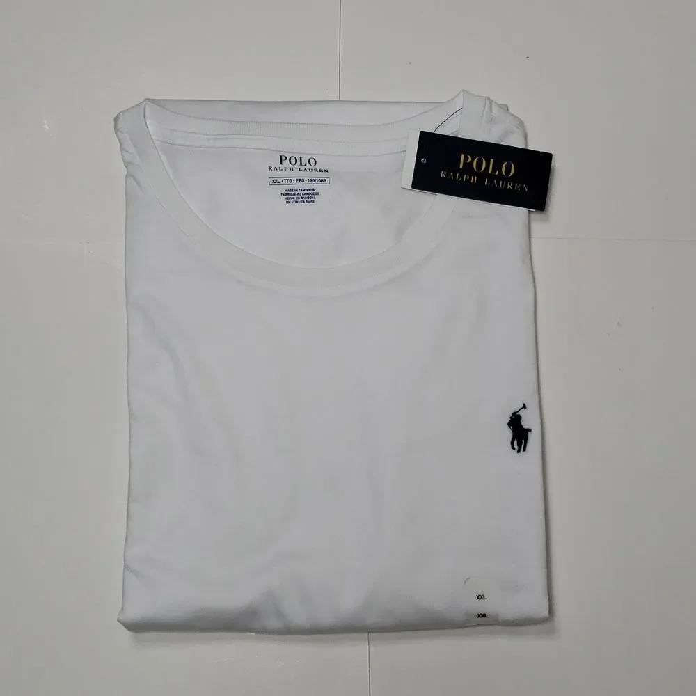 Polo Ralph Lauren Long Sleeve T-shirts